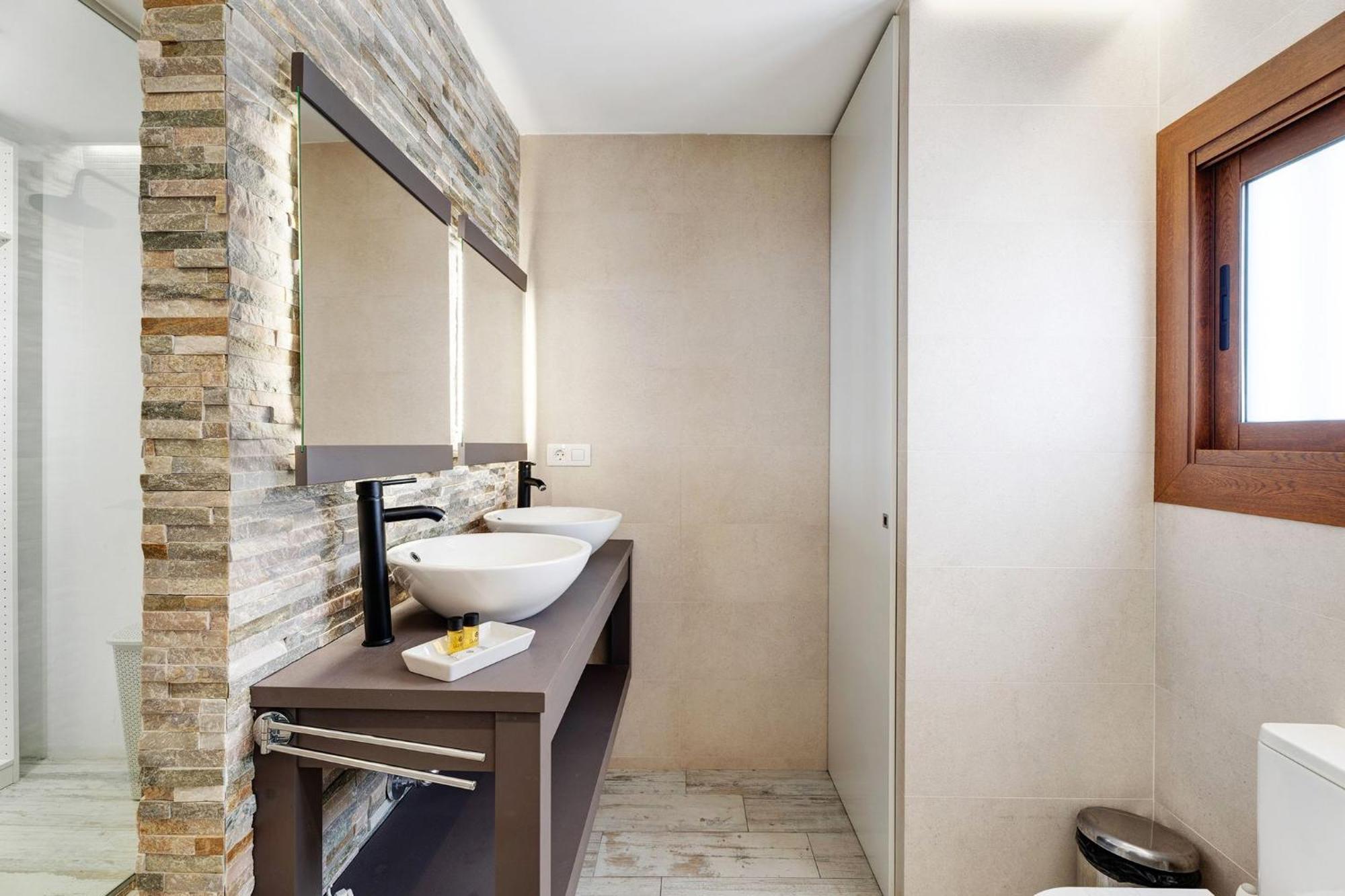 Gran Atico Luxe The 307 Parque Royal 1 Wiffi Apartment Costa Adeje  ภายนอก รูปภาพ