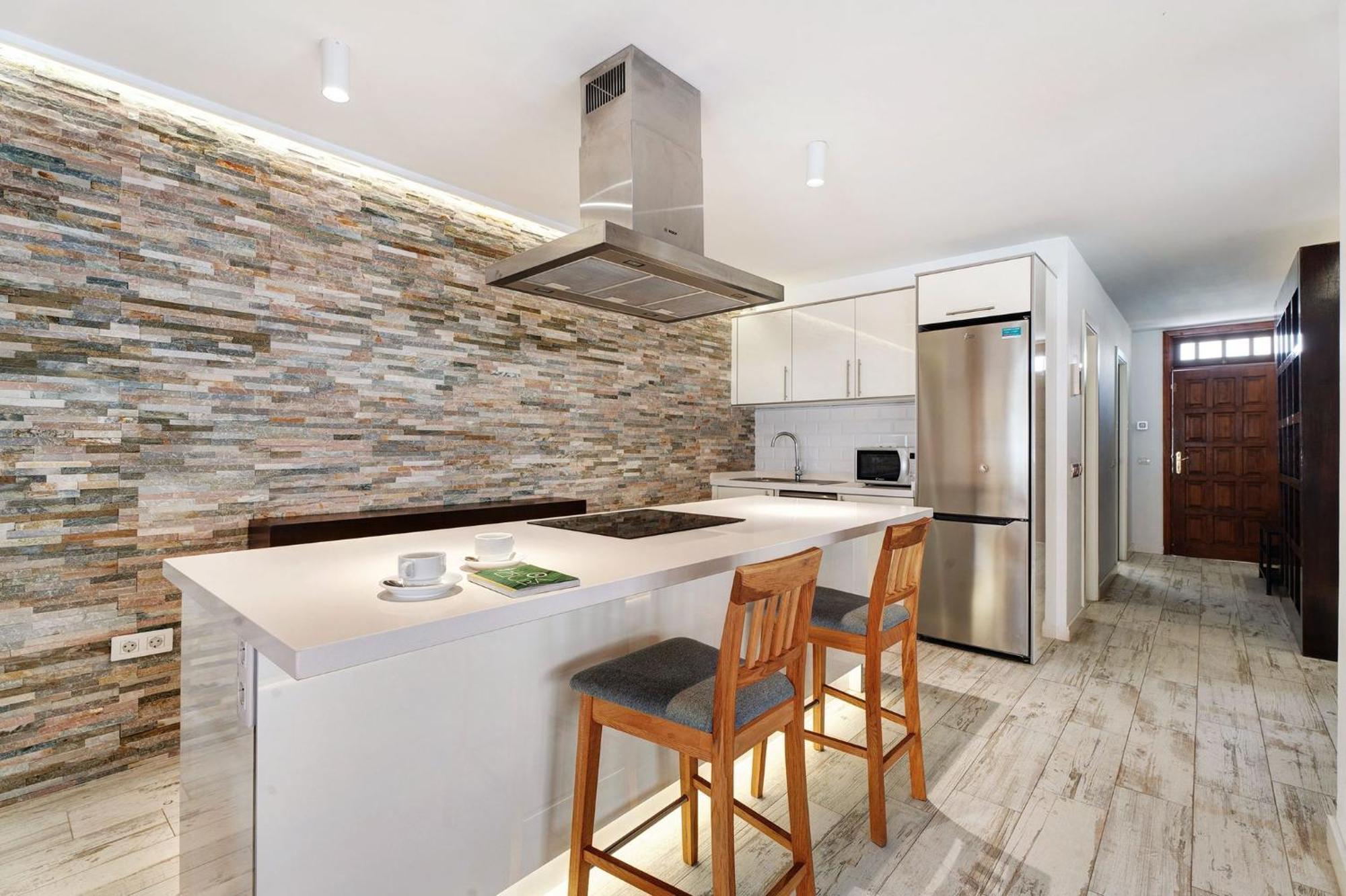 Gran Atico Luxe The 307 Parque Royal 1 Wiffi Apartment Costa Adeje  ภายนอก รูปภาพ